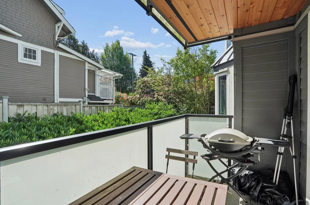 202 2328 OXFORD STREET, Vancouver BC V5L 1G3, Vancouver BC — Residential for Sale — Photo 26 of 31