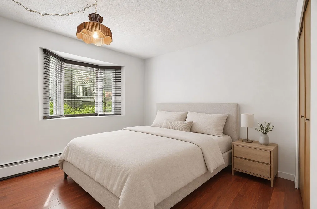 202 2328 OXFORD STREET, Vancouver BC V5L 1G3, Vancouver BC — Residential for Sale — Photo 7 of 31