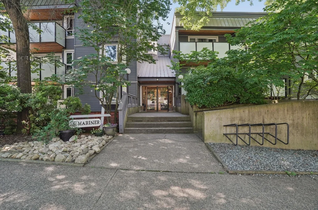 202 2328 OXFORD STREET, Vancouver BC V5L 1G3, Vancouver BC — Residential for Sale — Photo 9 of 31