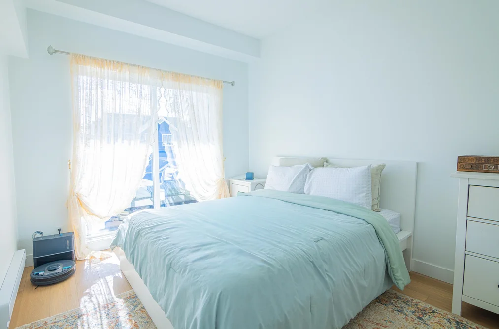 202 2331 KELLY AVENUE, Port Coquitlam BC V3C 1Y3, Port Coquitlam BC — Residential for Sale - Photo 4