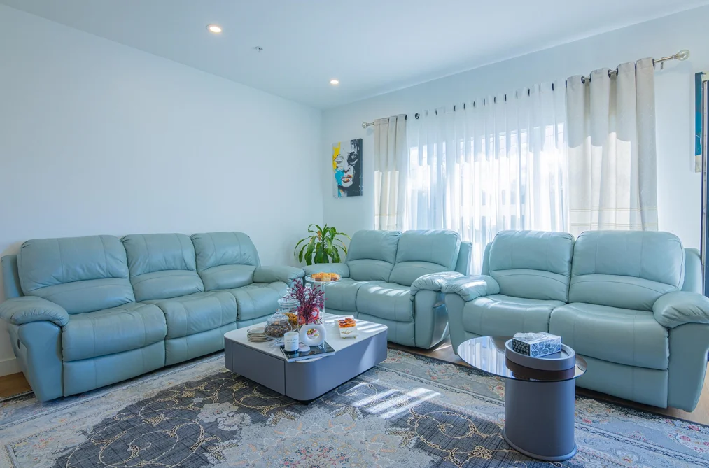 202 2331 KELLY AVENUE, Port Coquitlam BC V3C 1Y3, Port Coquitlam BC — Residential for Sale - Photo 6