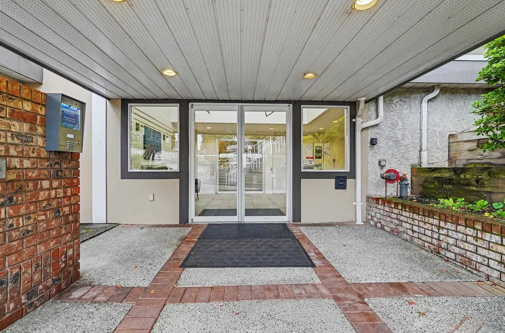 202 - 25 Richmond Street, New Westminster, BC - MLS: R3179230 - Photo 26