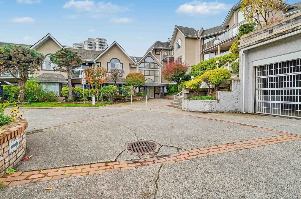 202 - 25 Richmond Street, New Westminster, BC - MLS: R3179230 - Photo 27
