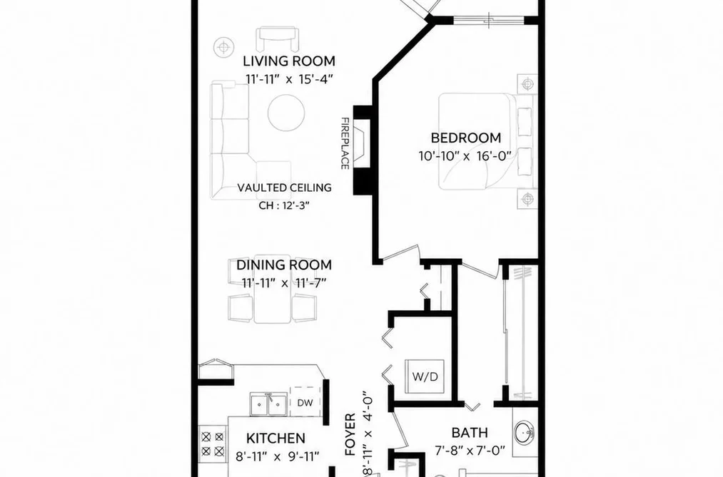 202 - 25 Richmond Street, New Westminster, BC - MLS: R3179230 - Photo 28