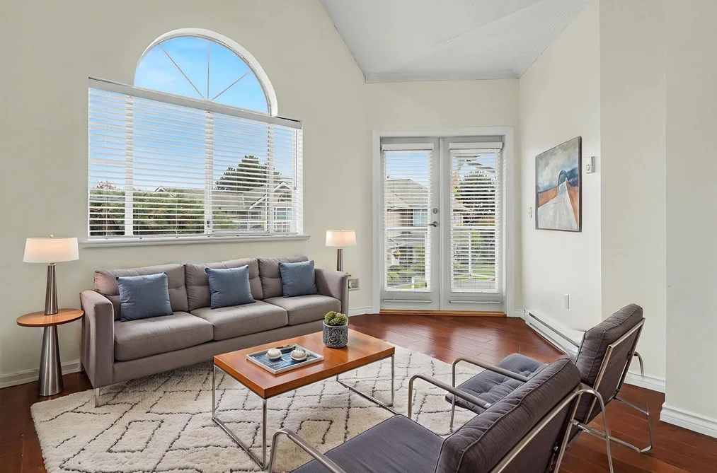 202 - 25 Richmond Street, New Westminster, BC - MLS: R3179230 - Photo 5
