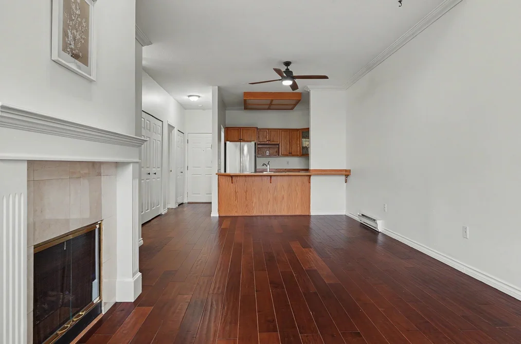 202 - 25 Richmond Street, New Westminster, BC - MLS: R3179230 - Photo 8