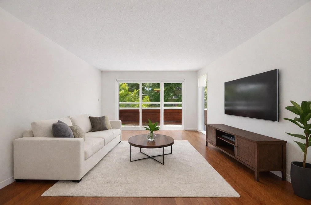 Condo for sale at 202 250 W 1st Street North Vancouver British Columbia - MLS: R3091504