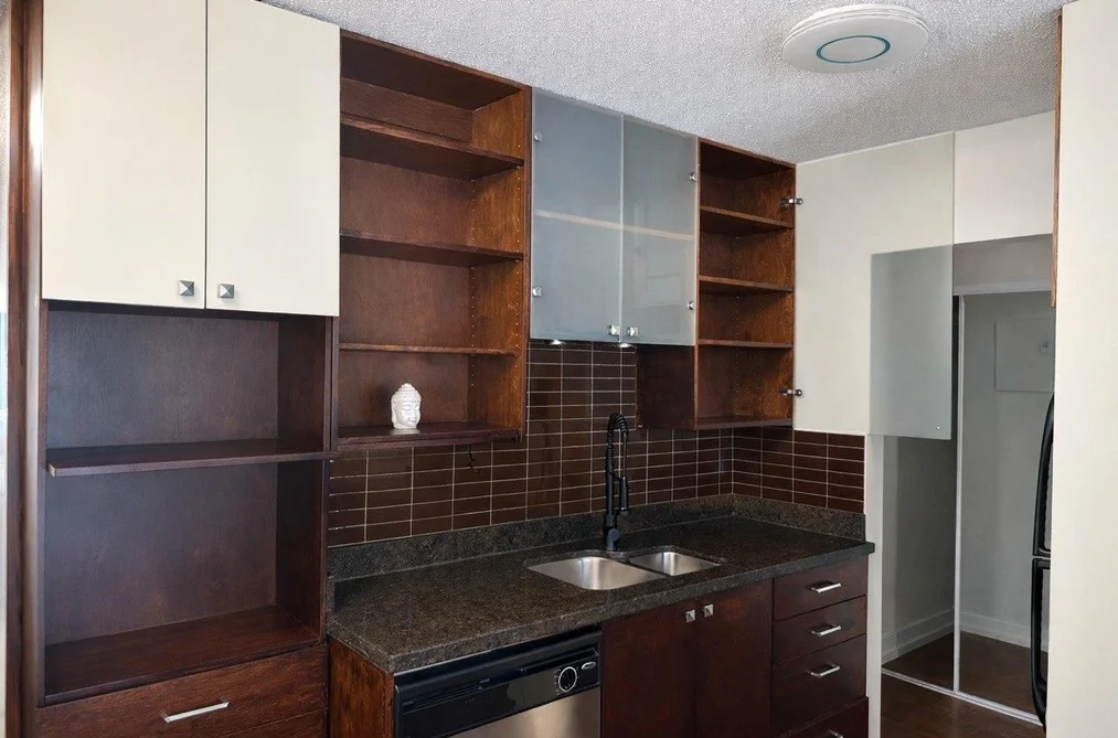202 250 W 1ST STREET, North Vancouver BC V7M 1B4, North Vancouver BC — Residential for Sale - Photo 3