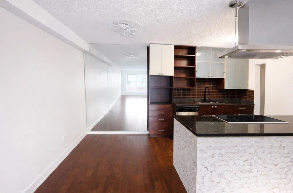 202 250 W 1ST STREET, North Vancouver BC V7M 1B4, North Vancouver BC — Residential for Sale - Photo 4
