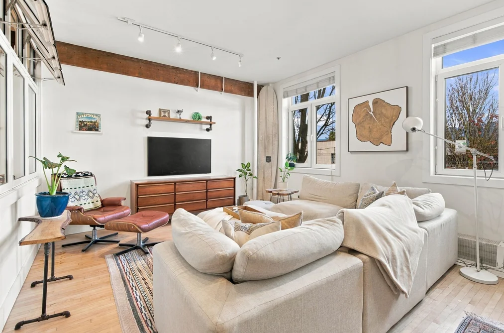 2556 E Hastings St Unit 202, Vancouver, BC - MLS: R3178606