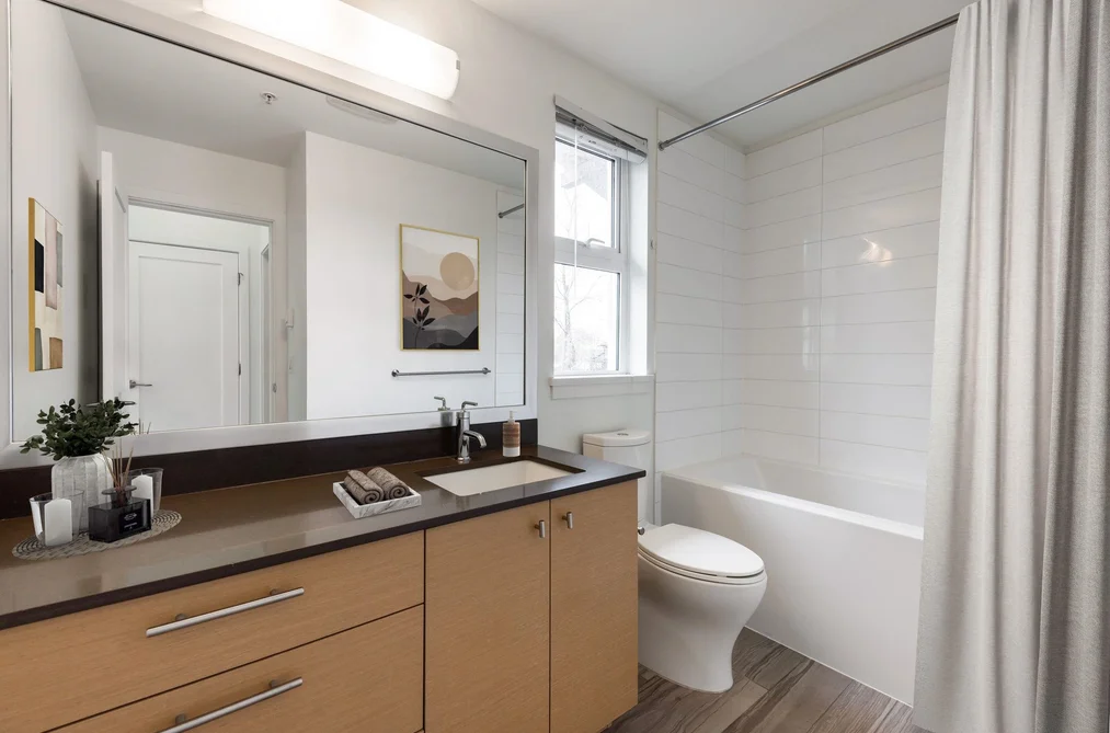 202 260 EWEN AVENUE, New Westminster BC V3M 0J1, New Westminster BC — Residential for Sale - Photo 5