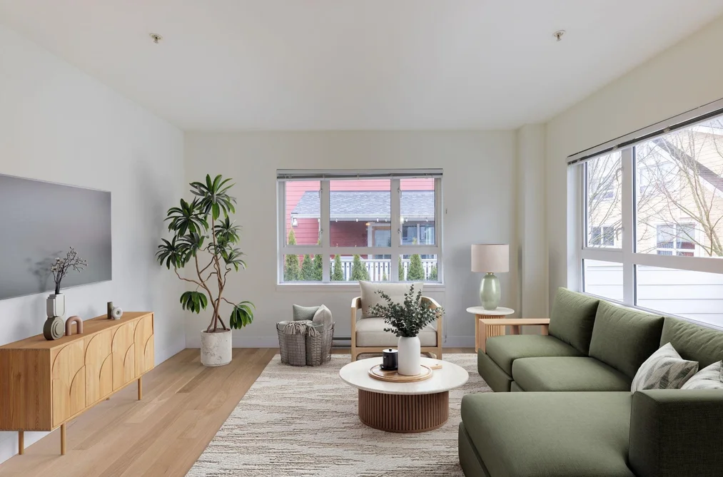 202 260 EWEN AVENUE, New Westminster BC V3M 0J1, New Westminster BC — Residential for Sale - Photo 5