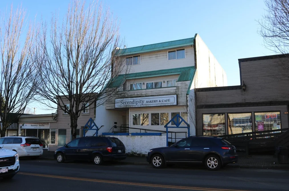 Condo for sale at 202 27262 Fraser Highway Langley British Columbia - MLS: R3027425