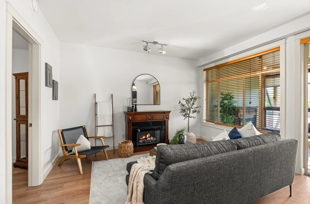 202 2860 TRETHEWEY STREET, Abbotsford BC V2T 0G5, Abbotsford BC — Residential for Sale - Photo 5