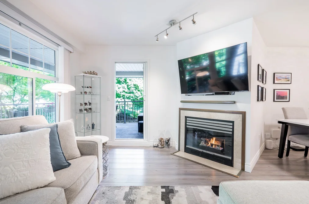 202 3075 PRIMROSE LANE, Coquitlam BC V3B 7S2, Coquitlam BC — Residential for Sale — Photo 10 of 39