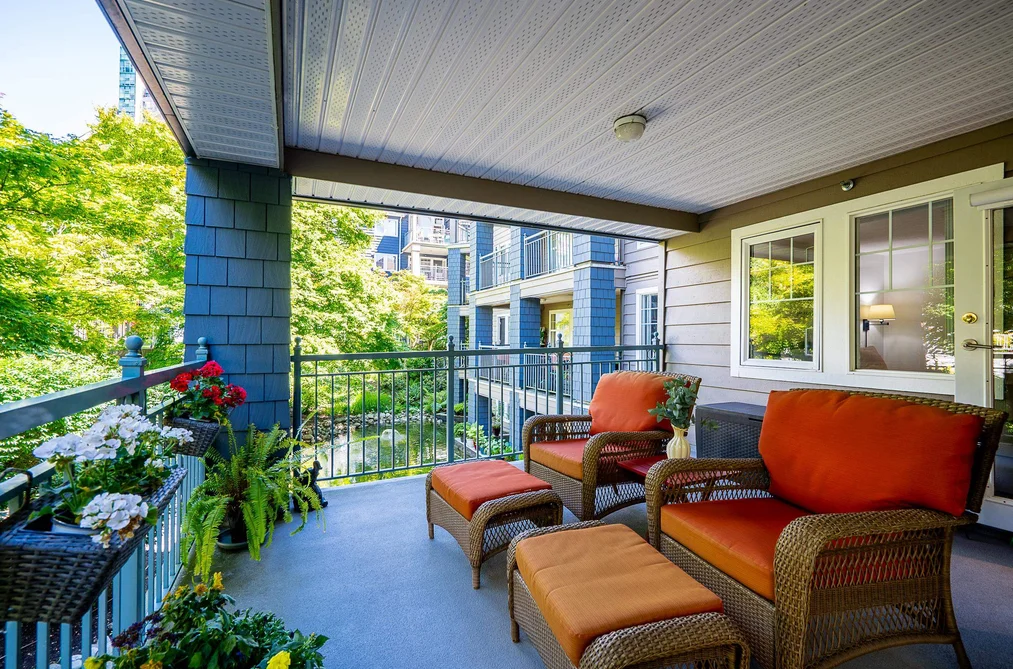 202 3075 PRIMROSE LANE, Coquitlam BC V3B 7S2, Coquitlam BC — Residential for Sale — Photo 11 of 39