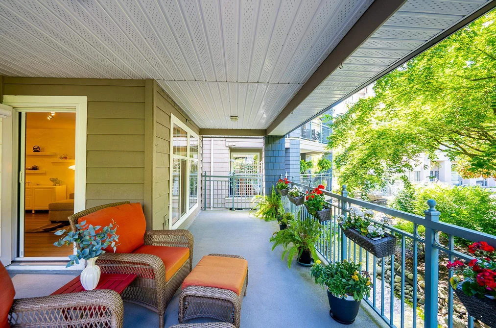 202 3075 PRIMROSE LANE, Coquitlam BC V3B 7S2, Coquitlam BC — Residential for Sale — Photo 12 of 39