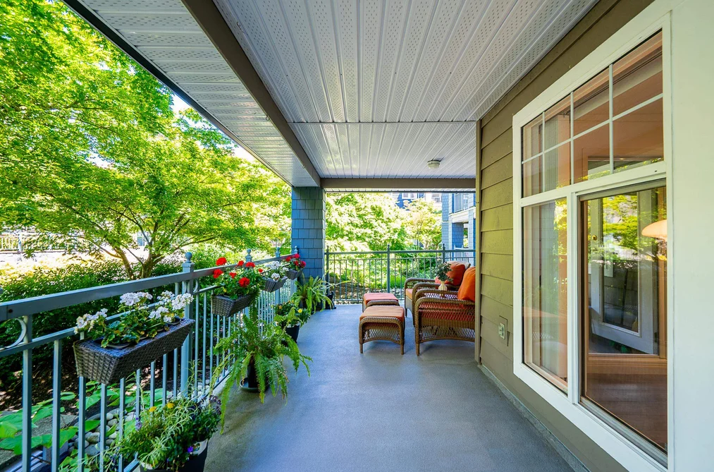 202 3075 PRIMROSE LANE, Coquitlam BC V3B 7S2, Coquitlam BC — Residential for Sale — Photo 13 of 39