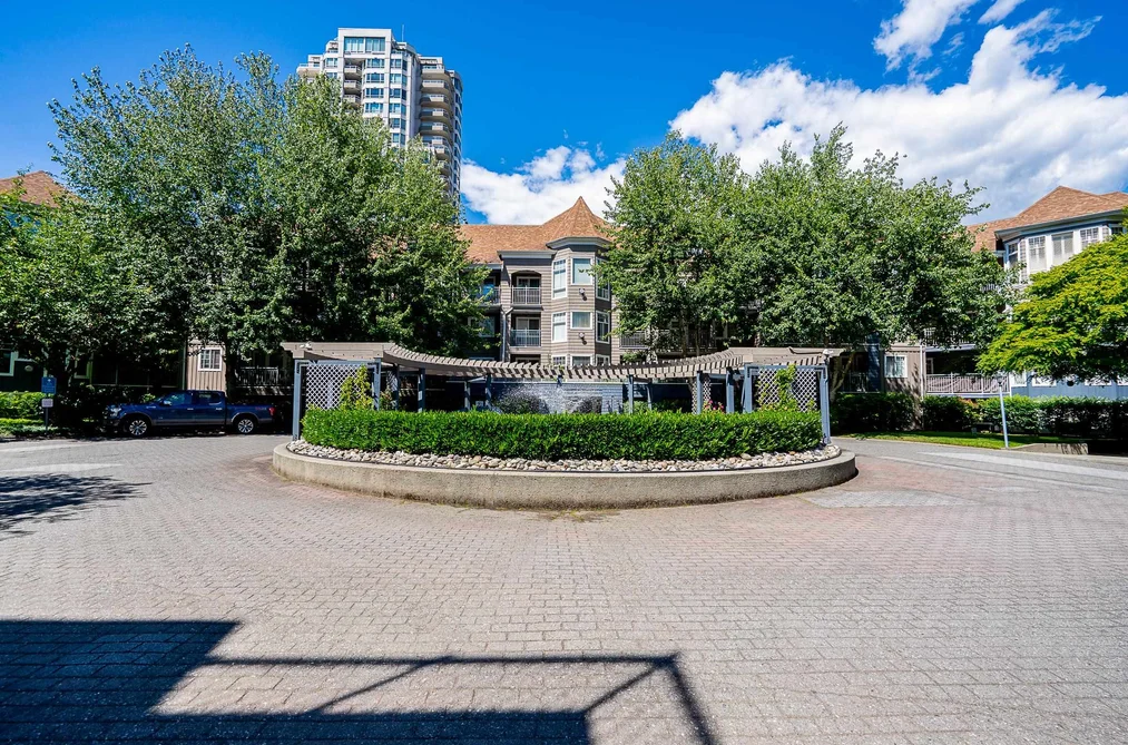 202 3075 PRIMROSE LANE, Coquitlam BC V3B 7S2, Coquitlam BC — Residential for Sale — Photo 24 of 39