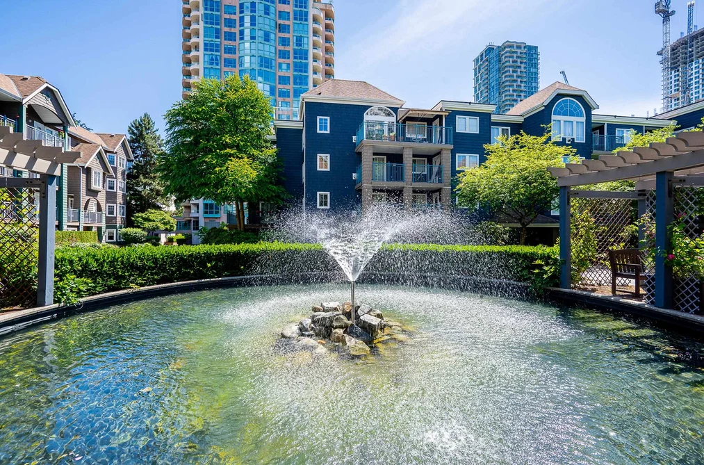 202 3075 PRIMROSE LANE, Coquitlam BC V3B 7S2, Coquitlam BC — Residential for Sale — Photo 25 of 39