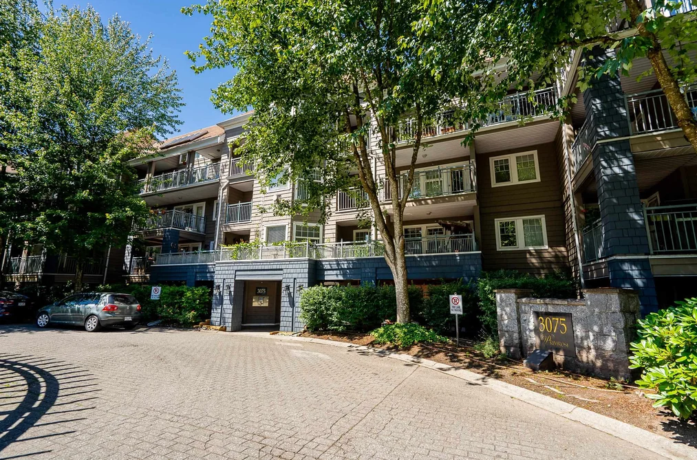 202 3075 PRIMROSE LANE, Coquitlam BC V3B 7S2, Coquitlam BC — Residential for Sale — Photo 27 of 39