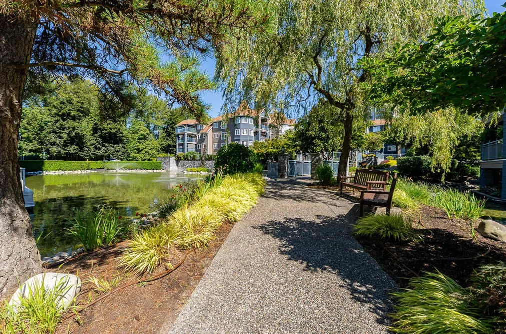 202 3075 PRIMROSE LANE, Coquitlam BC V3B 7S2, Coquitlam BC — Residential for Sale — Photo 34 of 39
