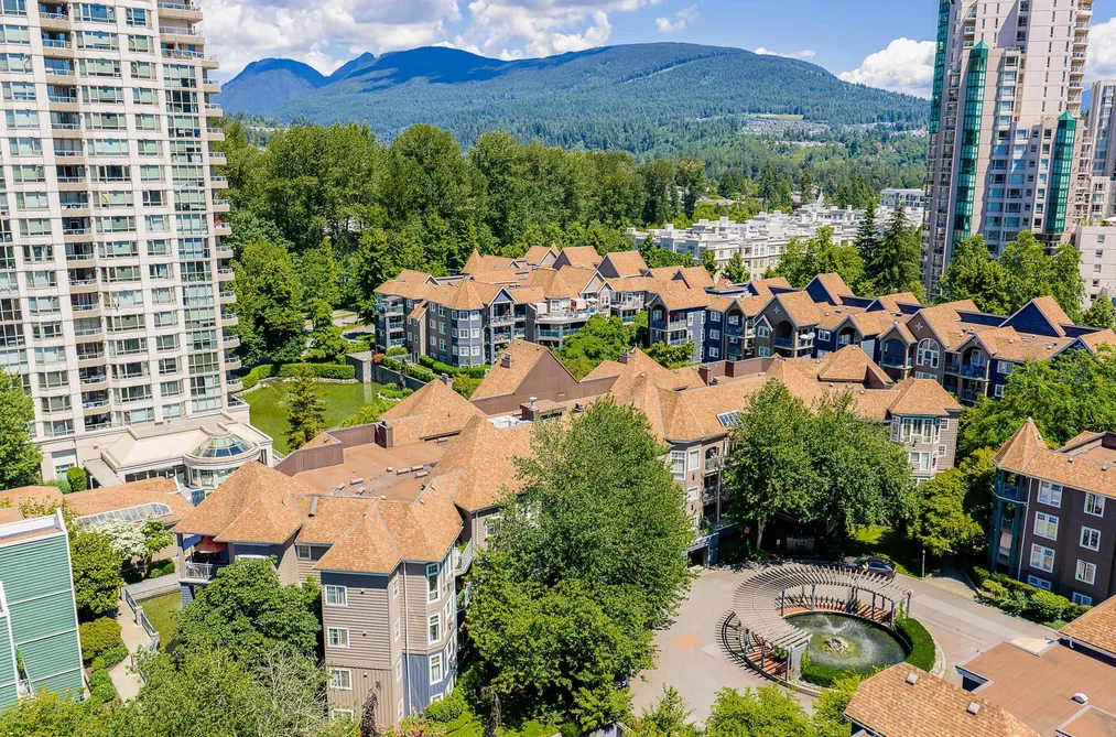 202 3075 PRIMROSE LANE, Coquitlam BC V3B 7S2, Coquitlam BC — Residential for Sale — Photo 35 of 39