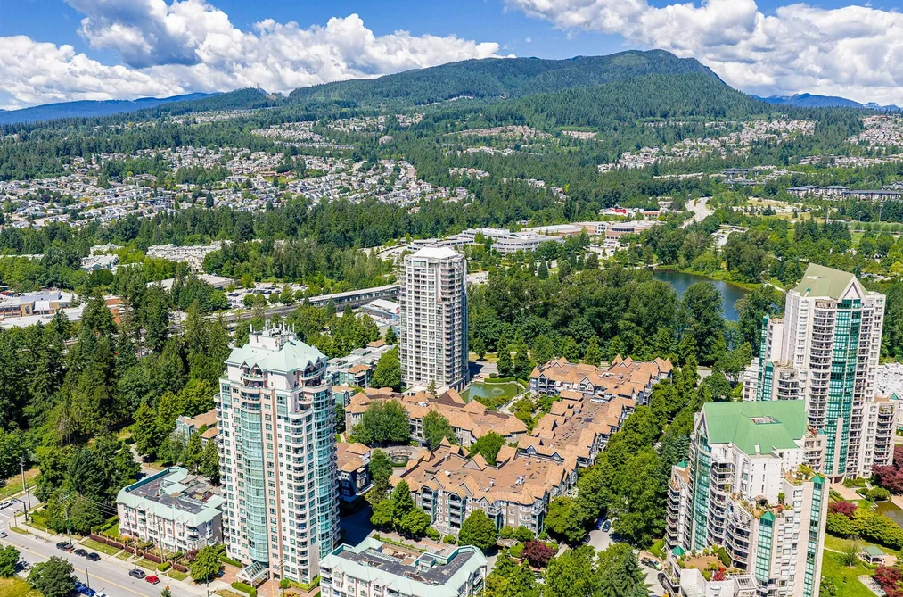 202 3075 PRIMROSE LANE, Coquitlam BC V3B 7S2, Coquitlam BC — Residential for Sale — Photo 37 of 39
