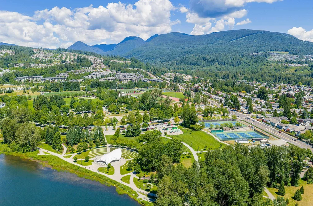 202 3075 PRIMROSE LANE, Coquitlam BC V3B 7S2, Coquitlam BC — Residential for Sale — Photo 38 of 39