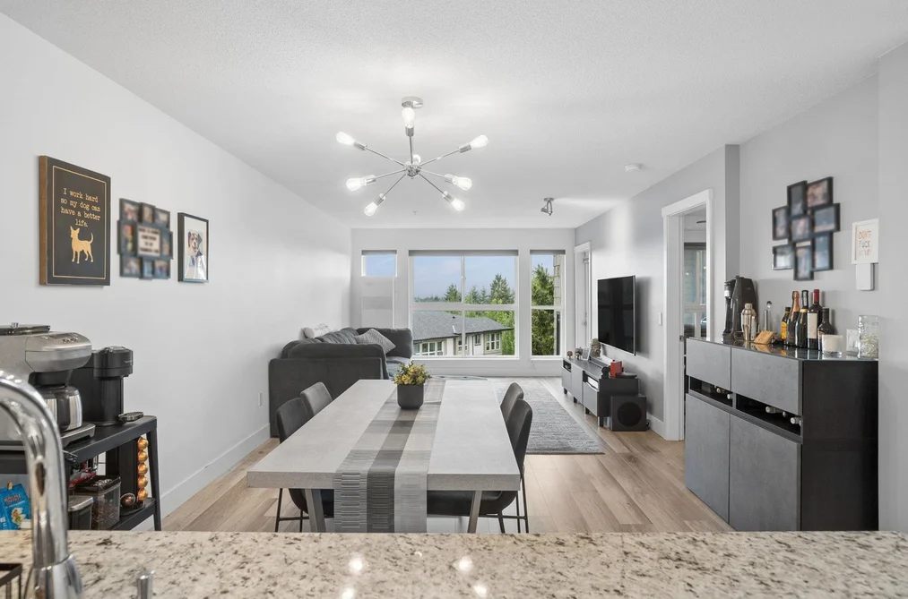 202 3082 DAYANEE SPRINGS BOULEVARD, Coquitlam, BC — Residential for Sale — Photo 13 of 34