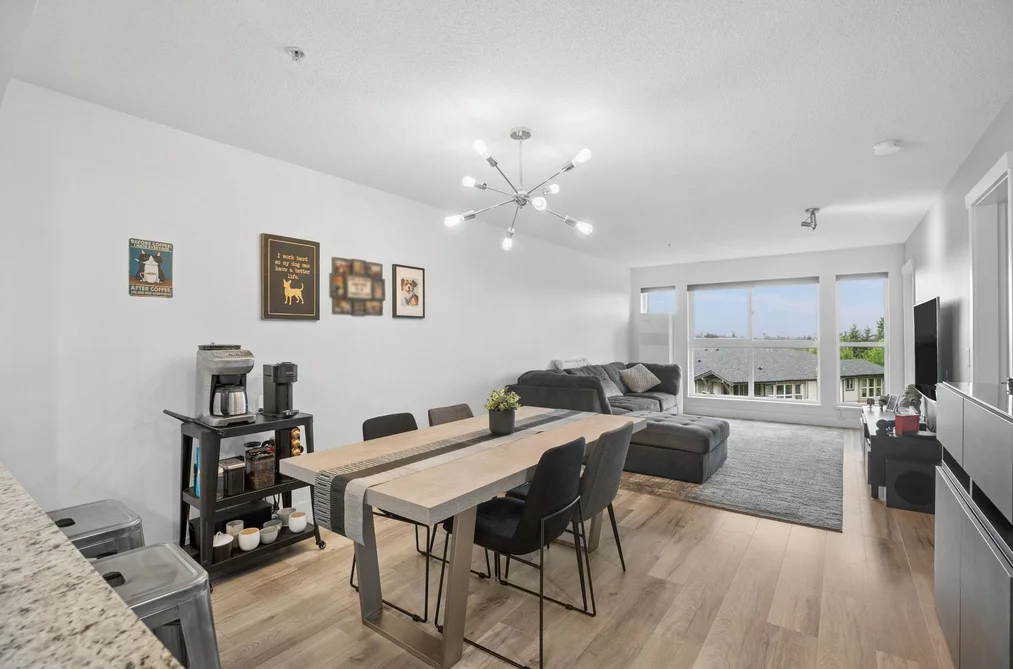 202 3082 DAYANEE SPRINGS BOULEVARD, Coquitlam, BC — Residential for Sale — Photo 15 of 34