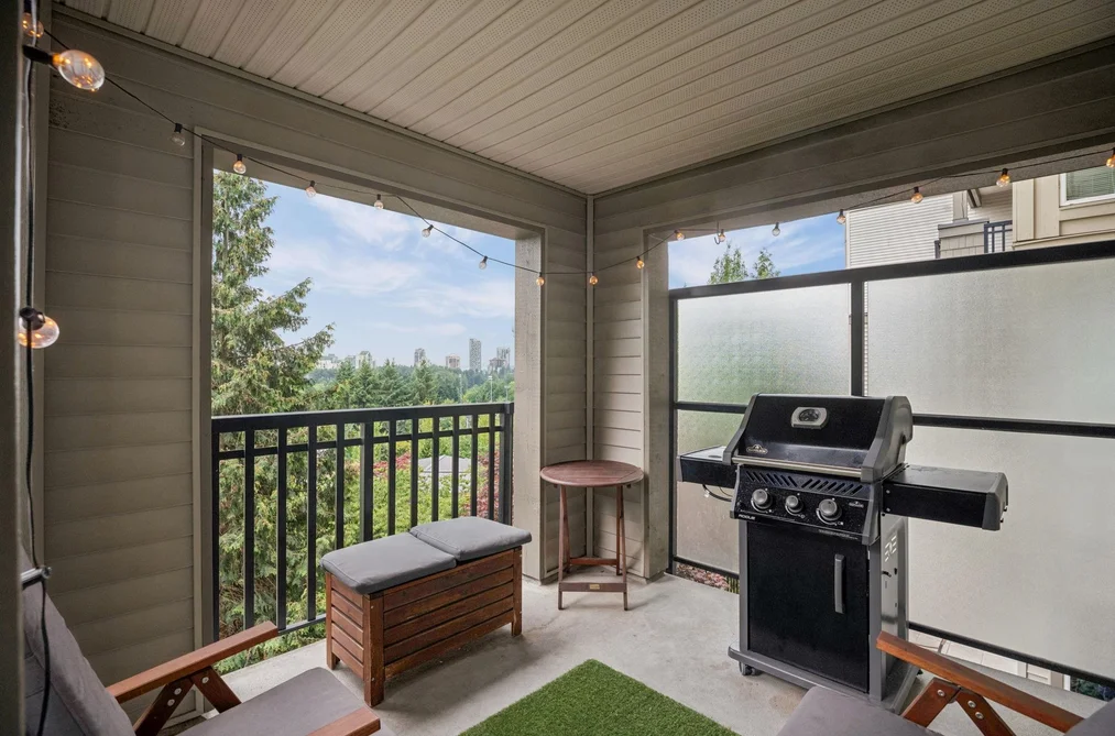 202 3082 DAYANEE SPRINGS BOULEVARD, Coquitlam, BC — Residential for Sale — Photo 16 of 34