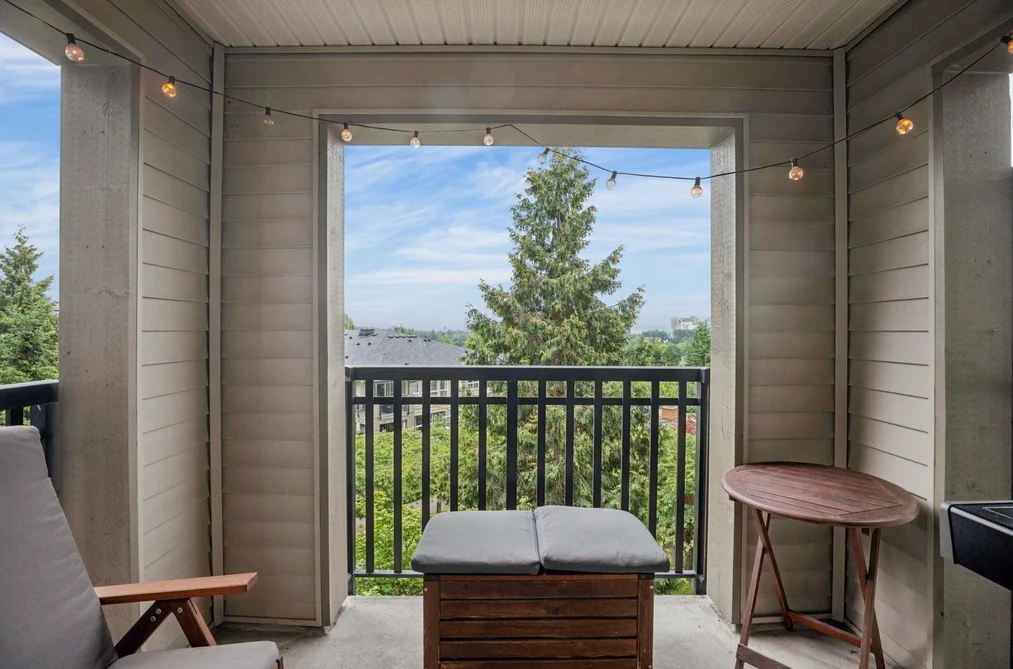 202 3082 DAYANEE SPRINGS BOULEVARD, Coquitlam, BC — Residential for Sale — Photo 17 of 34