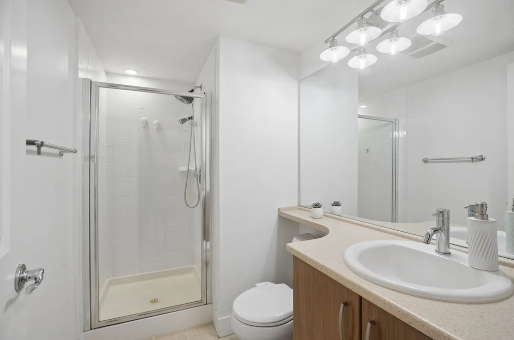 202 3082 DAYANEE SPRINGS BOULEVARD, Coquitlam, BC — Residential for Sale — Photo 18 of 34
