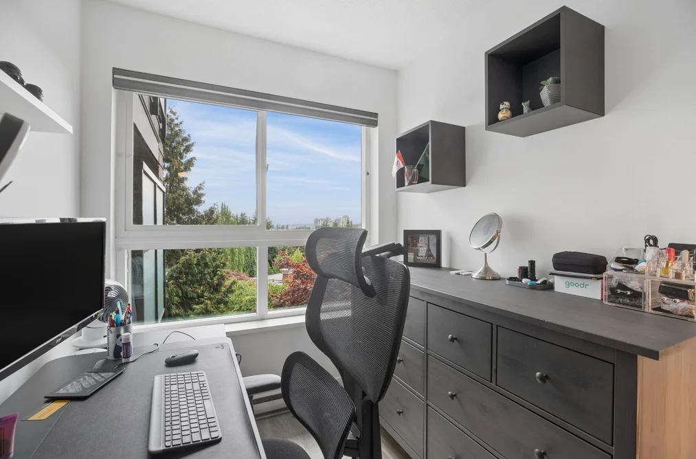 202 3082 DAYANEE SPRINGS BOULEVARD, Coquitlam, BC — Residential for Sale — Photo 25 of 34