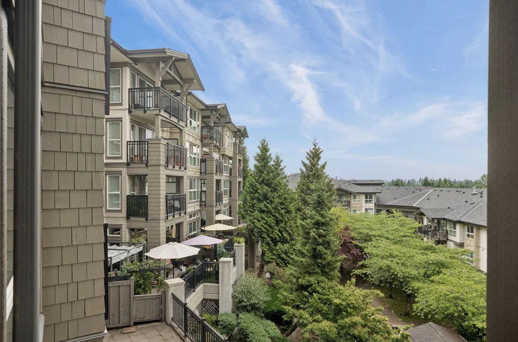 202 3082 DAYANEE SPRINGS BOULEVARD, Coquitlam, BC — Residential for Sale — Photo 28 of 34