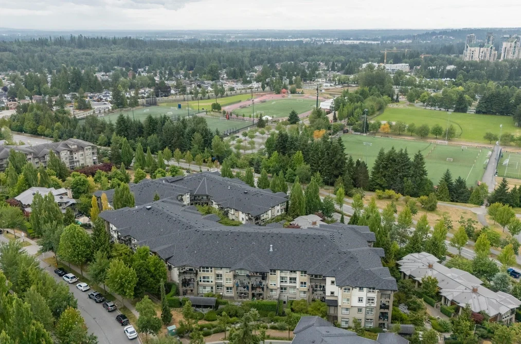 202 3082 DAYANEE SPRINGS BOULEVARD, Coquitlam, BC — Residential for Sale — Photo 30 of 34