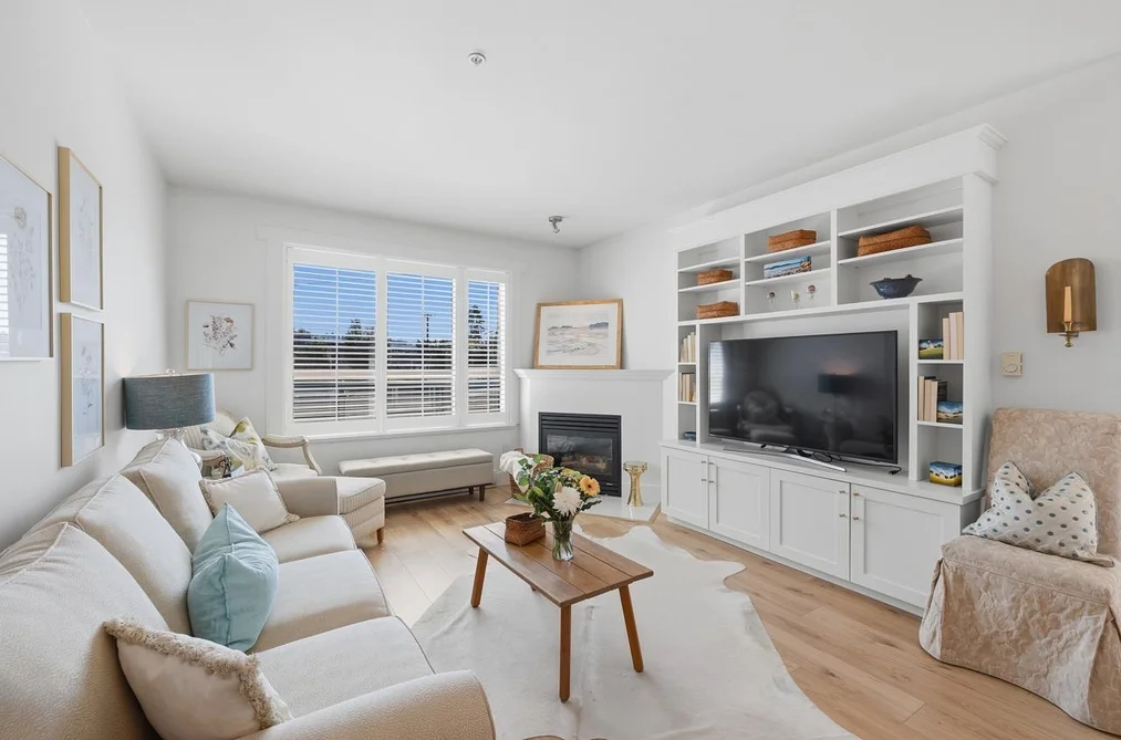 3151 Connaught Cres Unit 202, North Vancouver, BC - MLS: R3129272