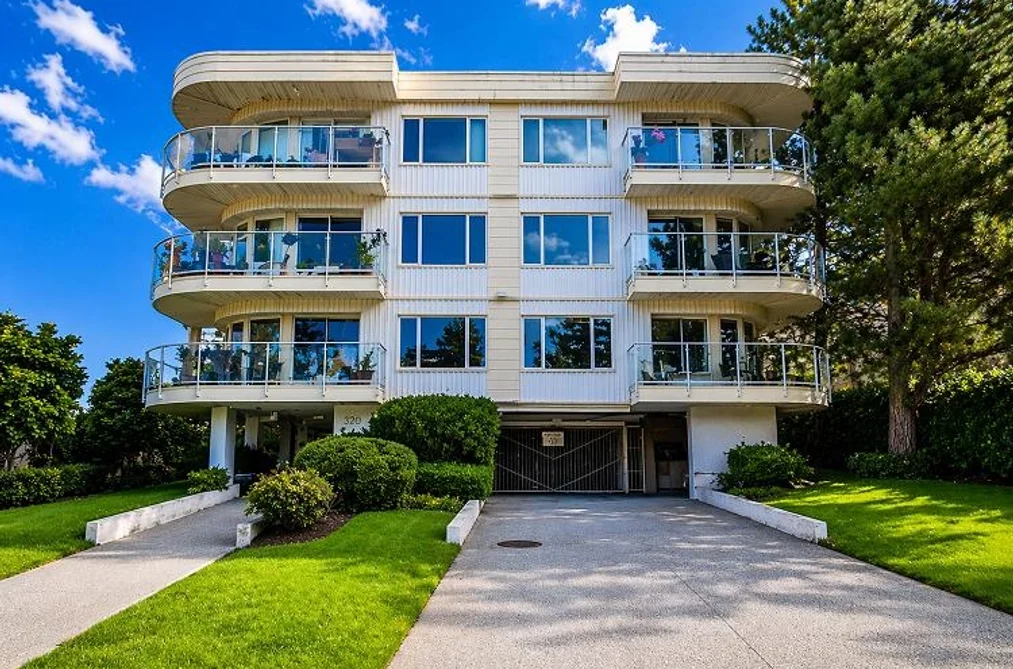 202 320 W 2ND STREET, North Vancouver BC V7M 1E1, North Vancouver BC — Residential for Sale - Photo 2