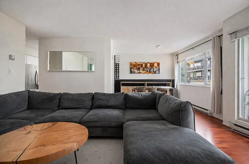 202 320 W 2ND STREET, North Vancouver BC V7M 1E1, North Vancouver BC — Residential for Sale - Photo 7