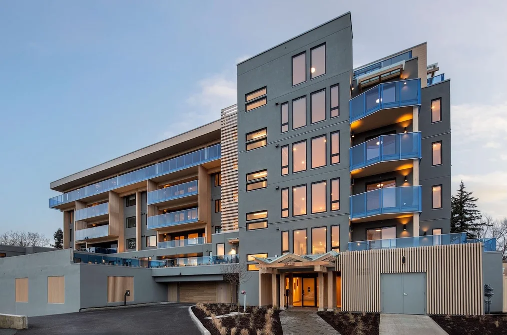 Condo for sale at 202 33160 Plaxton Crescent Abbotsford British Columbia - MLS: R3155660