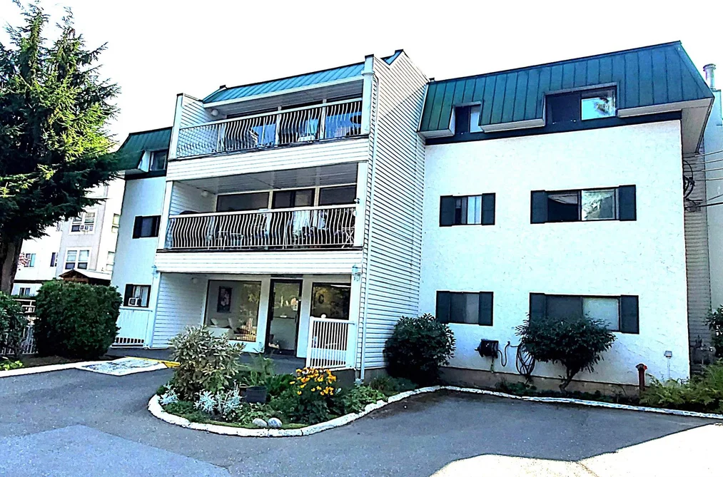 Recreational for sale at 202 33464 George Ferguson Way Abbotsford British Columbia - MLS: R3102058