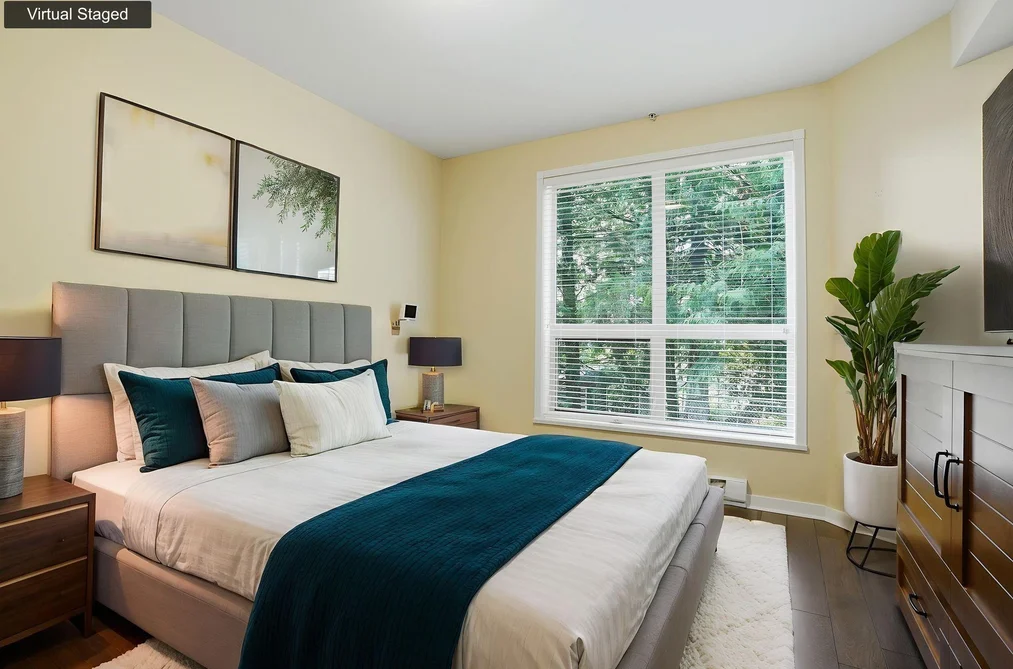 202 33485 SOUTH FRASER WAY, Abbotsford BC V2S 8P9, Abbotsford BC — Residential for Sale - Photo 4