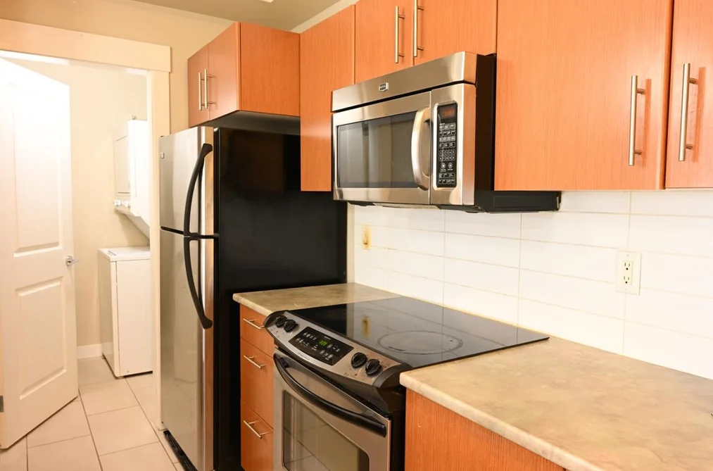 202 33545 RAINBOW AVENUE, Abbotsford BC V2S 1E6, Abbotsford BC — Residential for Sale - Photo 4