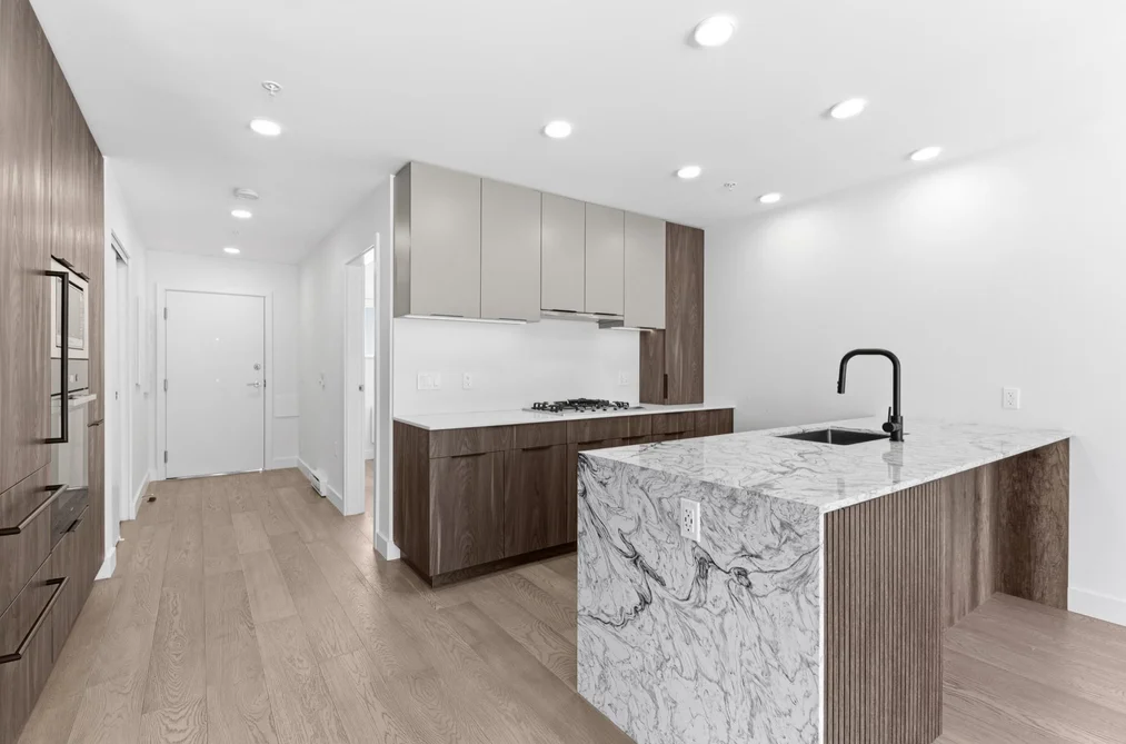 202 3590 W 39TH AVENUE, Vancouver BC V6N 3A5, Vancouver BC — Residential for Sale - Photo 2