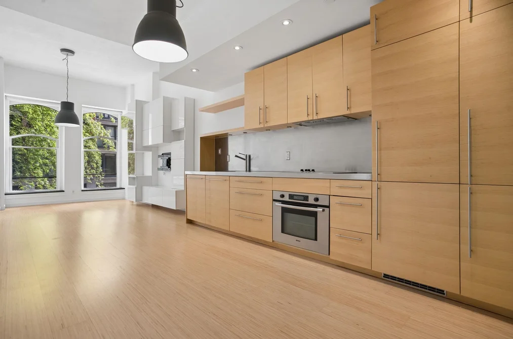 202 36 WATER STREET, Vancouver BC V6B 0B7, Vancouver BC — Residential for Sale — Photo 10 of 34