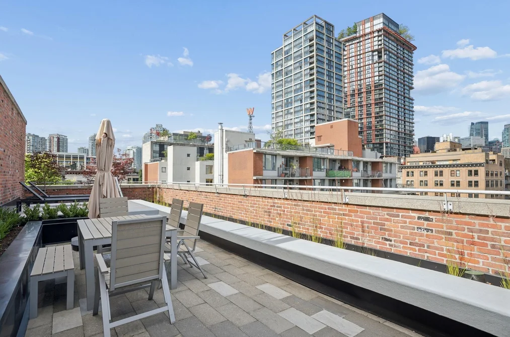 202 36 WATER STREET, Vancouver BC V6B 0B7, Vancouver BC — Residential for Sale — Photo 20 of 34