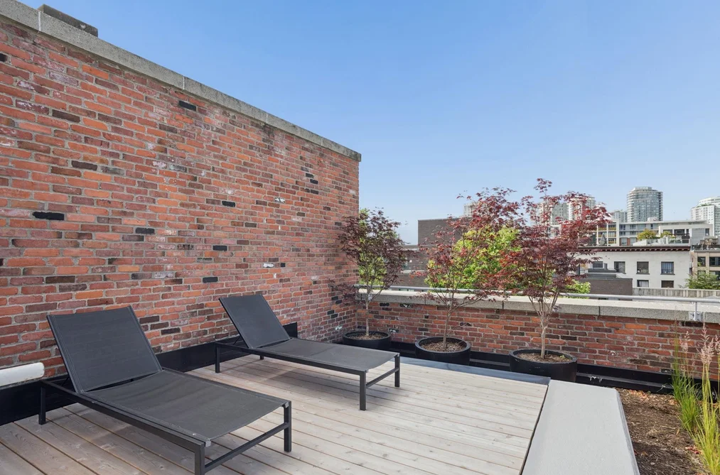 202 36 WATER STREET, Vancouver BC V6B 0B7, Vancouver BC — Residential for Sale — Photo 21 of 34