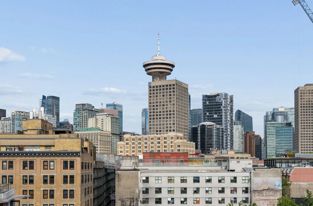 202 36 WATER STREET, Vancouver BC V6B 0B7, Vancouver BC — Residential for Sale — Photo 22 of 34