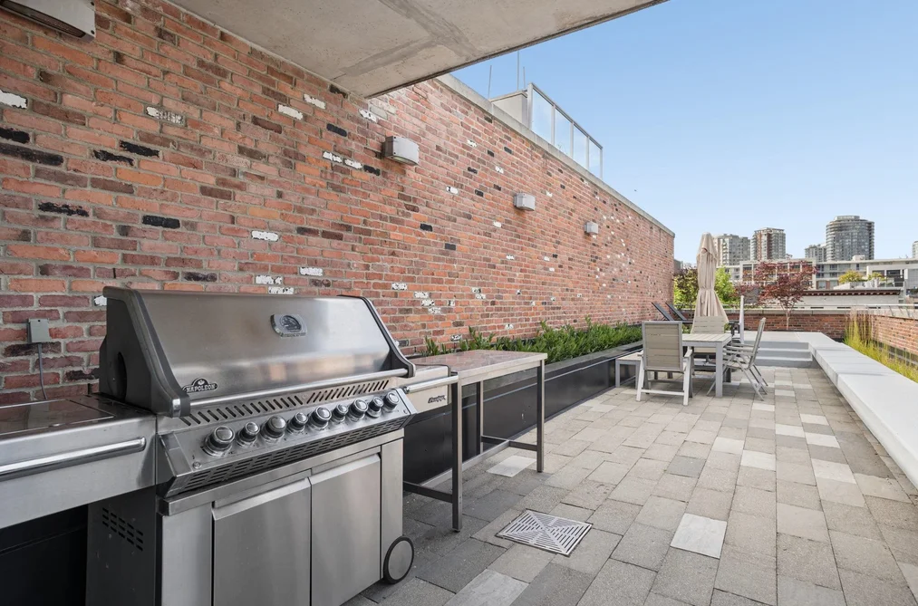 202 36 WATER STREET, Vancouver BC V6B 0B7, Vancouver BC — Residential for Sale — Photo 23 of 34